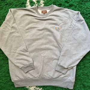 Golf Wang Sweatshirt - Tyler The Creator